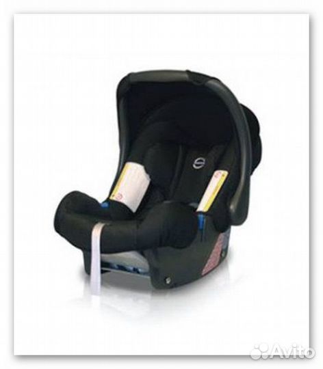 Автокресло - переноска volvo Продаю