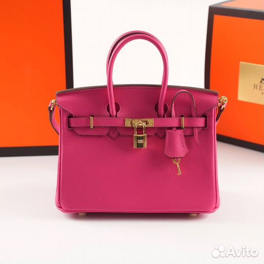 Сумка Hermes Birkin