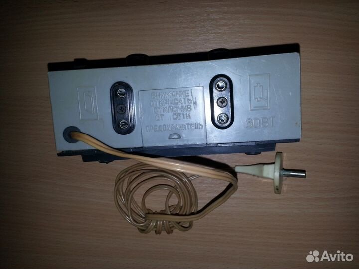 Реле времени, электроприбор бу