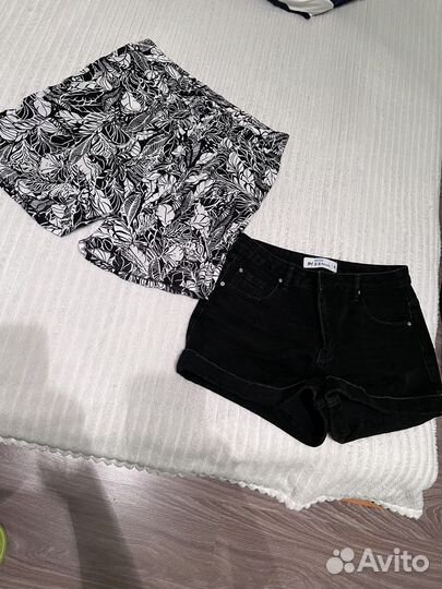 Летняя женская одежда