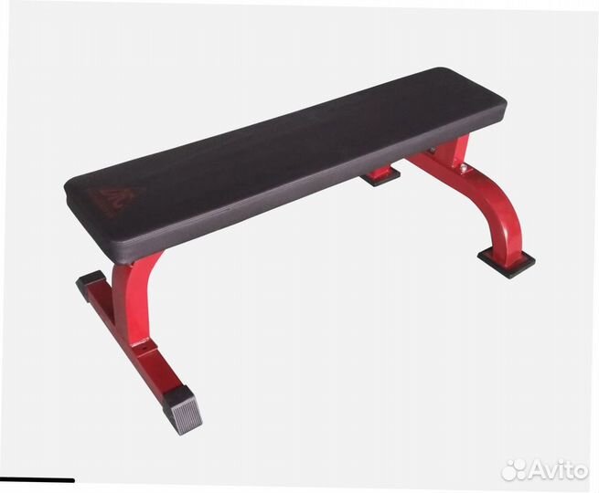 Скамья под штангу DFC DZ005FB