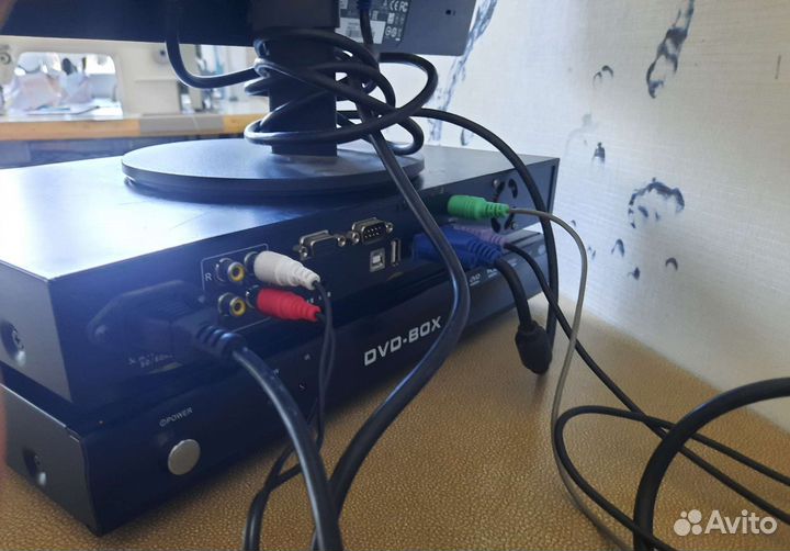 Караоке система для китайской аудитории