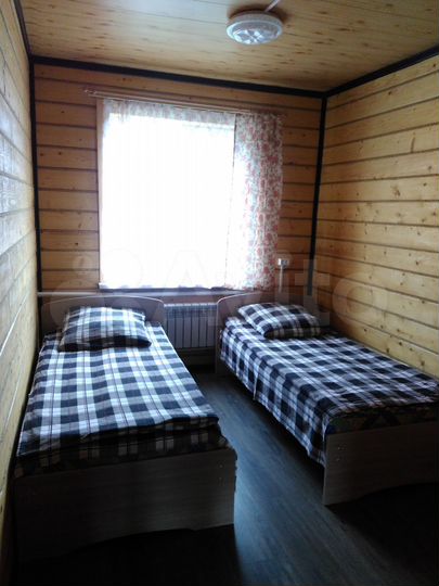 Дом 100 м² на участке 30 сот.