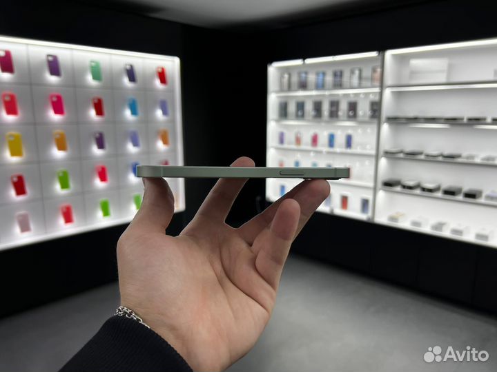 iPhone 12 64GB Green