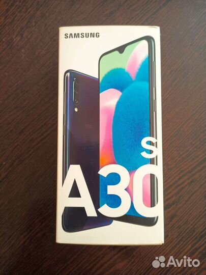 Samsung galaxy a30s 32gb