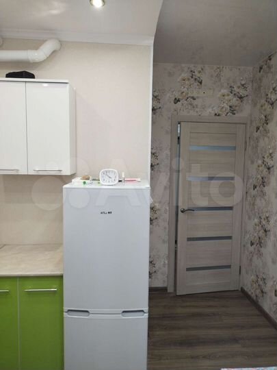 1-к. квартира, 38 м², 3/8 эт.