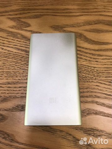 Повербанк xiaomi 10000