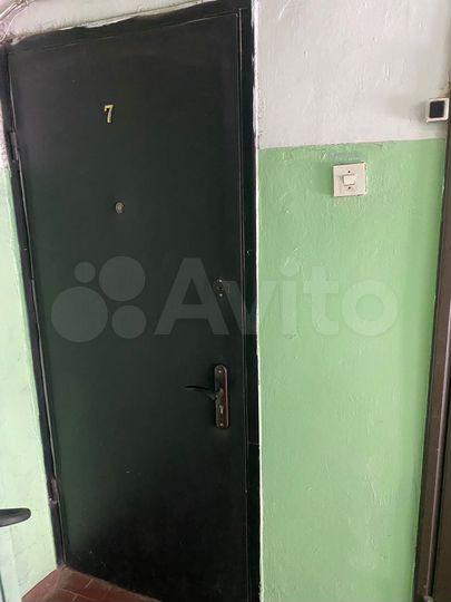 1-к. квартира, 34 м², 2/5 эт.