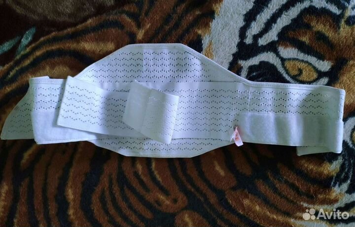 Бандаж для беременных/послеродовый bliss