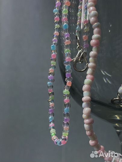 Украшение на шею