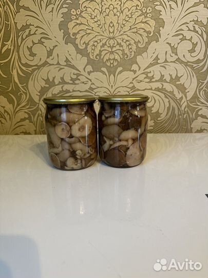 Продам грибы