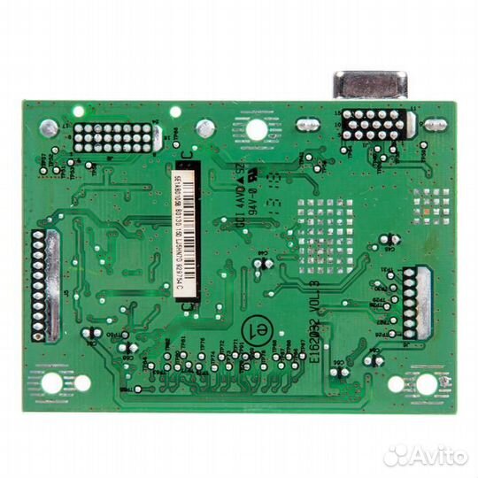 Плата для Asus vE228D main board (с разбора) vE228