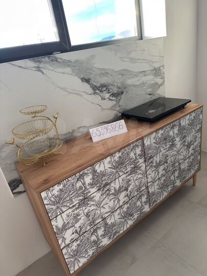 Дом 100 м² на участке 6 сот.