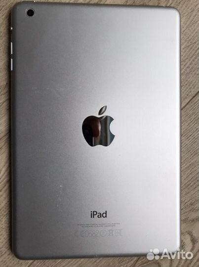 iPad mini a1432