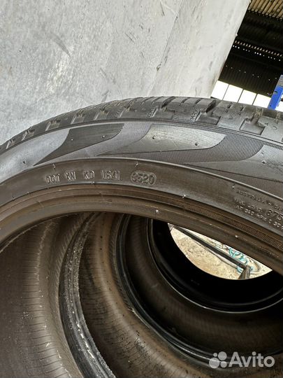 Pirelli Scorpion Verde All Season 245/45 R20