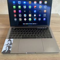 Macbook Pro 13 2019