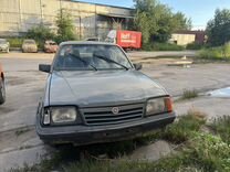 Opel Ascona 2.0 MT, 1984, битый, 69 852 км, с пробегом, цена 76 000 руб.
