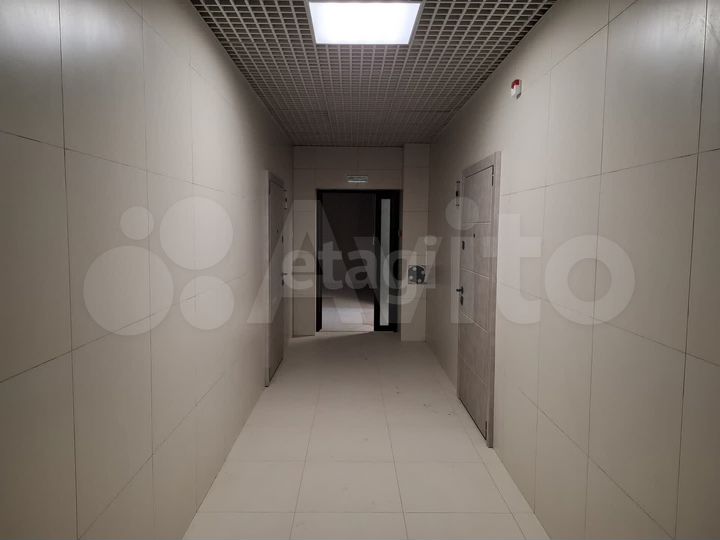 1-к. квартира, 54,3 м², 3/9 эт.