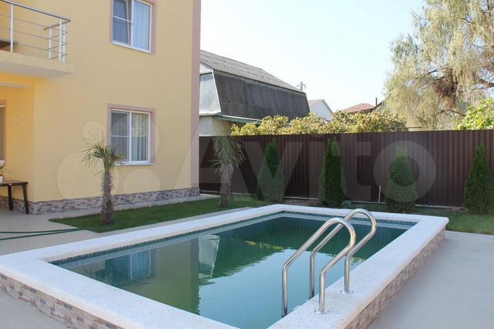 Комната 25 м², 2/3 эт.