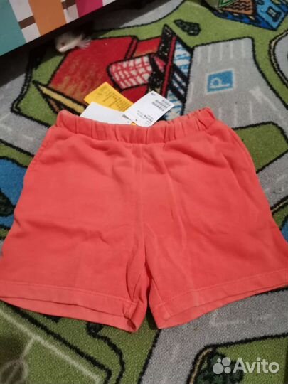 Шорты H&M