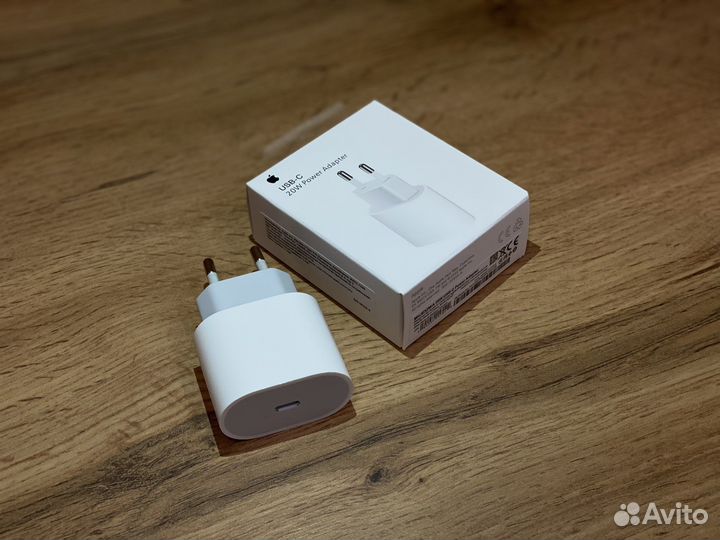 Зарядка для iPhone оигинальное качество