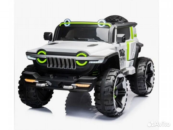Детский электромобиль оптом