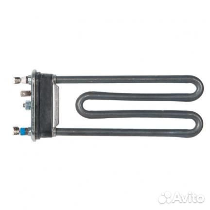 Тэн (трубчатый электронагреватель) для стиральной