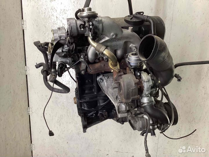 Двигатель (двс) для Volkswagen Passat 5 AVF
