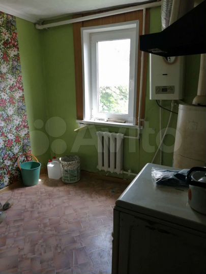 Дом 45 м² на участке 14 сот.