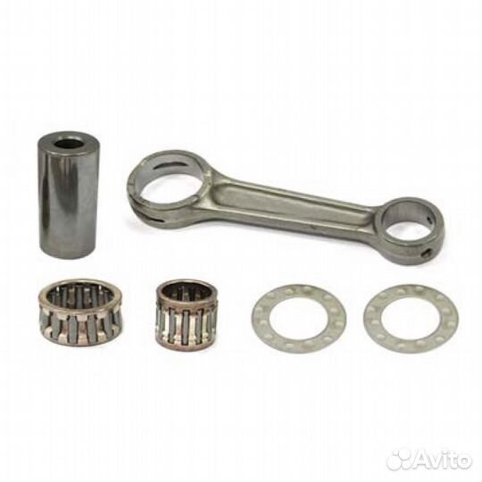 Шатун сторона маховика Polaris WT LX