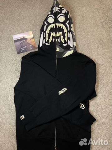 zozotown bape