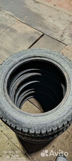 Master Nordic 2 185/60 R15