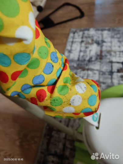 Прыгунки напольные