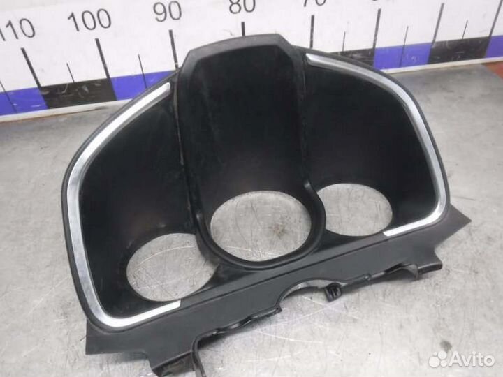 Накладка щитка приборов Лада X-Ray 21129 2017