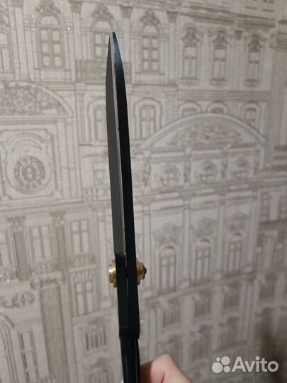 Ножницы портновские Новые