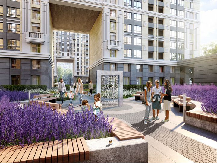 Машиноместо