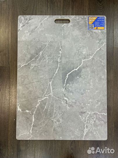 Кварц виниловый ламинат дуб