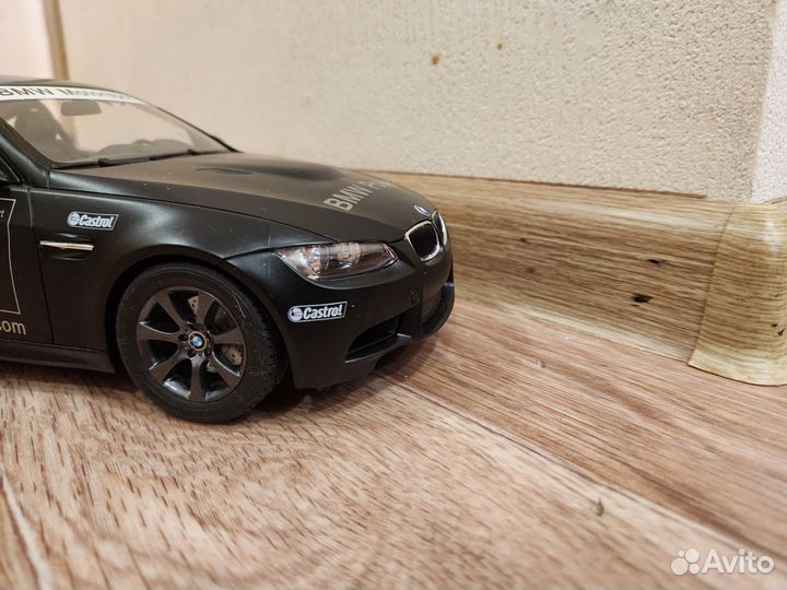 Модель автомобиля 1 14 BMW M3 от Restar Group