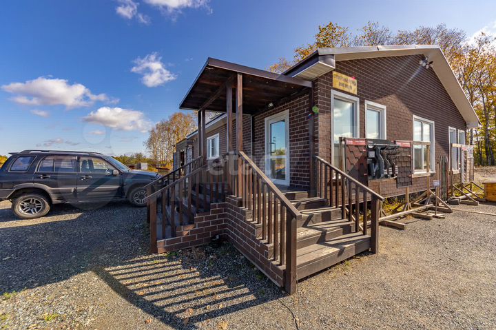 Продам торговое помещение, 143.5 м²