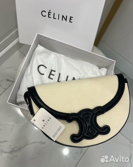 Сумка celine