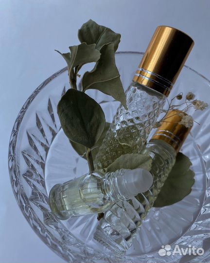 Масляные духи. парфюм. Опт