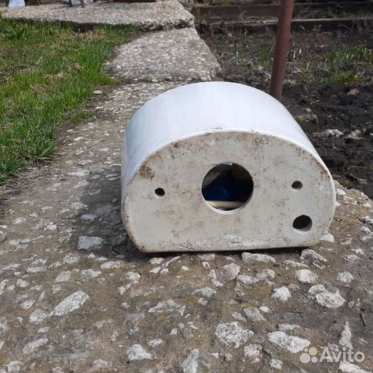 Бачок для унитаза новый