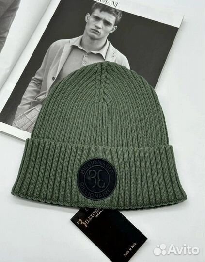 2023 новинки шапка billionaire,gant