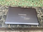 Мощный Toshiba L850 (AMD A10) объявление продам