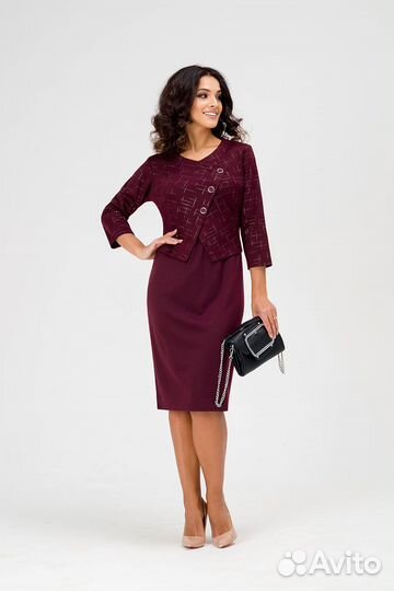 Продам платье