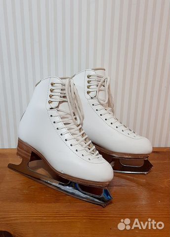 Коньки Jackson Freestyle 5C 36 размер 23.6 см