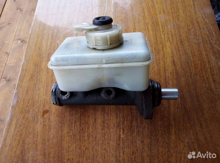 Вакуумный усилитель тормозов Волга 3110