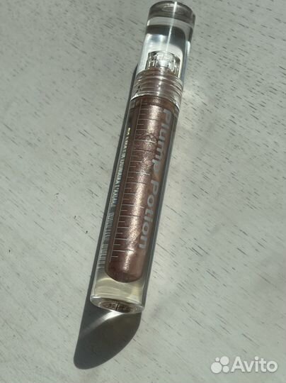 Блеск для губ Physicians Formula Plump Potion 3 гр