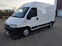 FIAT Ducato 2.3 MT, 2008, 245 000 км, с пробегом, цена 1 125 000 руб.