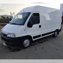 FIAT Ducato 2.3 MT, 2008, 265 000 км, с пробегом, цена 895 000 руб.